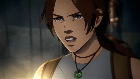 lara only fans|Tomb Raider: The Legend of Lara Croft Showrunner Answers All .